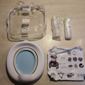 Portable Kids Potty